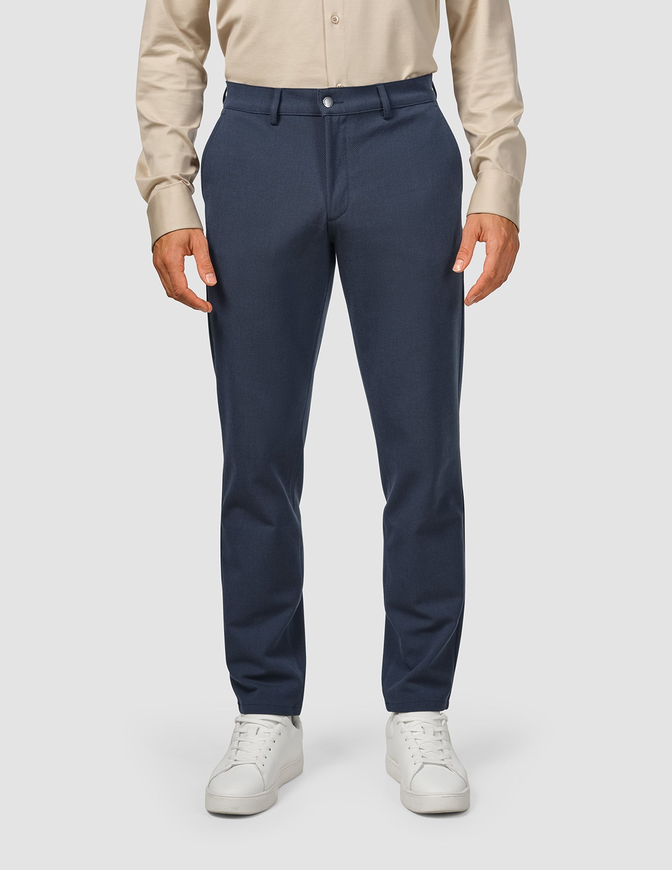 GEN2™ Pants Regular Signature Navy